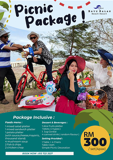 Picnic Package